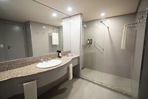 Vila Gale Angra - All Inclusive