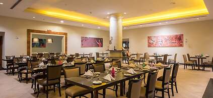 Vila Gale Eco Resort de Angra - All Inclusive