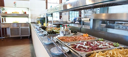 Vila Gale Eco Resort de Angra - All Inclusive