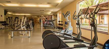 Vila Gale Eco Resort de Angra - All Inclusive