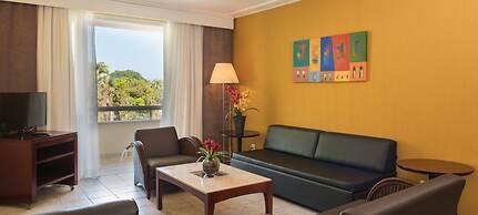 Vila Gale Eco Resort de Angra - All Inclusive