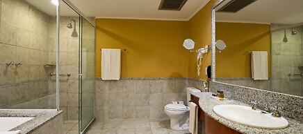 Vila Gale Eco Resort de Angra - All Inclusive