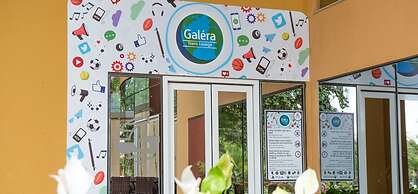 Vila Gale Eco Resort de Angra - All Inclusive