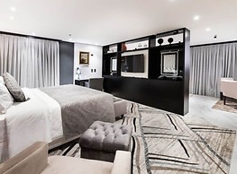 Hotel Sibara Spa & Convenções