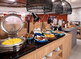 Hotel Sibara Spa & Convenções