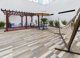 Hotel Sibara Spa & Convenções