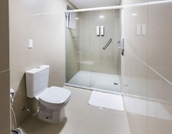 Hotel Sibara Spa & Convenções