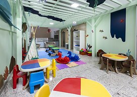 Hotel Sibara Spa & Convenções