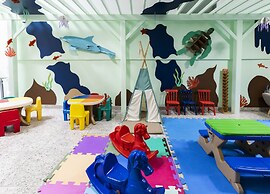 Hotel Sibara Spa & Convenções