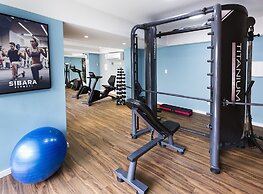 Hotel Sibara Spa & Convenções