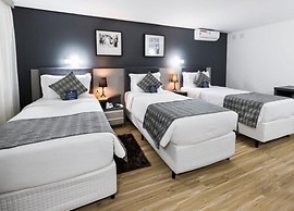 Hotel Sibara Spa & Convenções