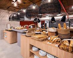 Hotel Sibara Spa & Convenções