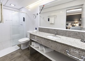 Hotel Sibara Spa & Convenções