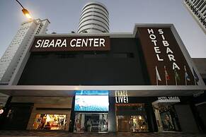 Hotel Sibara Spa & Convenções