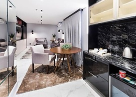 Hotel Sibara Spa & Convenções