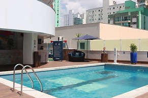 Hotel Sibara Spa & Convenções