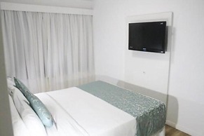 Hotel Sibara Spa & Convenções