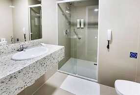 Hotel Sibara Spa & Convenções