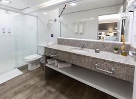 Hotel Sibara Spa & Convenções