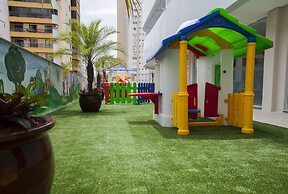 Hotel Sibara Spa & Convenções