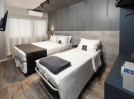 Hotel Sibara Spa & Convenções