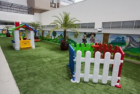 Hotel Sibara Spa & Convenções