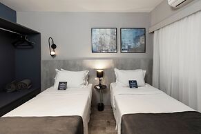 Hotel Sibara Spa & Convenções