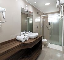 Hotel Sibara Spa & Convenções