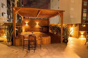 Hotel Sibara Spa & Convenções