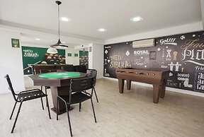 Hotel Sibara Spa & Convenções