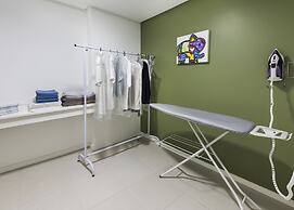 Hotel Sibara Spa & Convenções