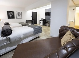 Hotel Sibara Spa & Convenções