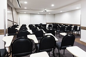 Hotel Sibara Spa & Convenções