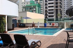 Hotel Sibara Spa & Convenções