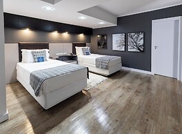 Hotel Sibara Spa & Convenções