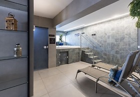 Hotel Sibara Spa & Convenções