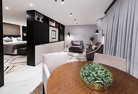 Hotel Sibara Spa & Convenções