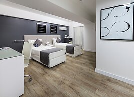 Hotel Sibara Spa & Convenções