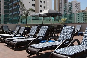Hotel Sibara Spa & Convenções