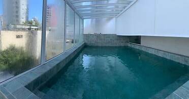 Hotel Sibara Spa & Convenções