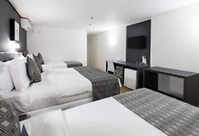 Hotel Sibara Spa & Convenções