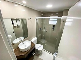 Hotel Sibara Spa & Convenções