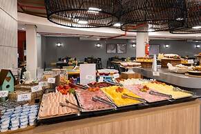 Hotel Sibara Spa & Convenções