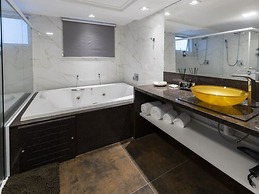 Hotel Sibara Spa & Convenções