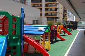 Hotel Sibara Spa & Convenções