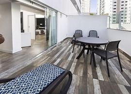 Hotel Sibara Spa & Convenções