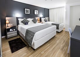 Hotel Sibara Spa & Convenções