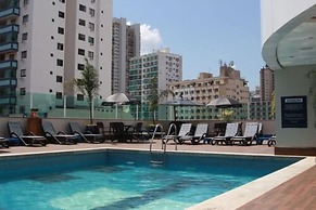 Hotel Sibara Spa & Convenções