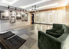 Hotel Sibara Spa & Convenções