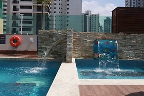 Hotel Sibara Spa & Convenções